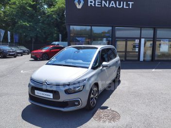 CITROEN GRAND C4 PICASSO 2 II (2) 1.6 BLUEHDI 120 S&S FEEL BV6