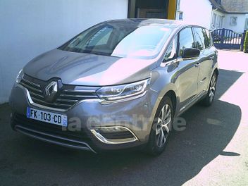 RENAULT ESPACE 5 V (2) 2.0 BLUE DCI 200 INTENS EDC