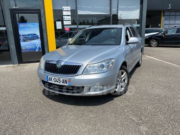 SKODA OCTAVIA 2 COMBI II COMBI 1.9 TDI 105 AMBIENTE DSG