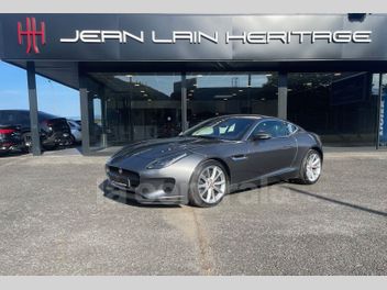 JAGUAR F-TYPE COUPE COUPE 3.0 V6 27CV S AWD AUTO