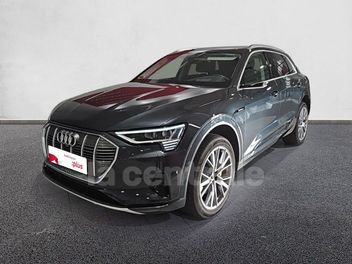 AUDI E-TRON 55 QUATTRO 408 AVUS EXTENDED 95 KWH