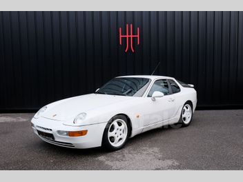 PORSCHE 968 3.0 240 CLUB SPORT