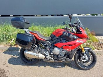 BMW S1000 XR 1000