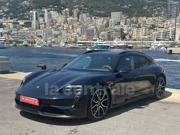 PORSCHE TAYCAN SPORT TURISMO SPORT TURISMO 476 AVEC BATTERIE PERFORMANCE PLUS 93.4 KWH