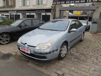 CITROEN C5 (2) 1.6 HDI 110 FAP PACK AMBIANCE