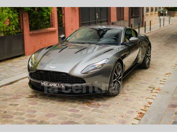 ASTON MARTIN DB11 V12