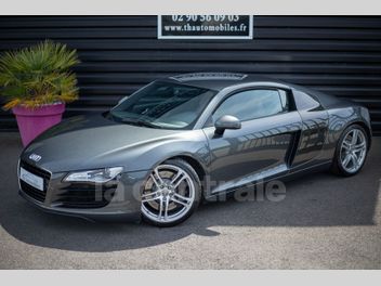 AUDI R8 COUPE 4.2 V8 420 QUATTRO R TRONIC