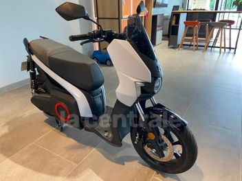 SEAT MO 125 9KW