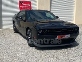 DODGE CHALLENGER 2 6.4 V8 RT HEMI 392 EDITION SCAT PACK SHAKER