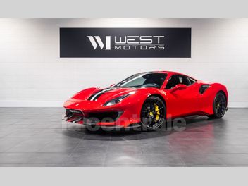 FERRARI 488 PISTA 3.9 PISTA DCT