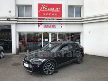 BMW X2 F39 (F39) SDRIVE 18D M SPORT X BVA8