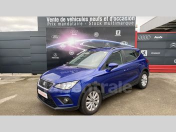 SEAT ARONA 1.6 TDI 95 S/S STYLE BUSINESS DSG7