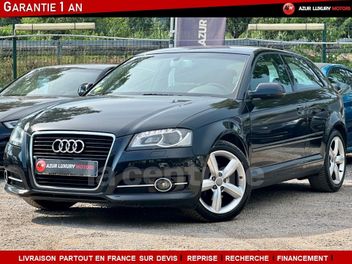 AUDI A3 (2E GENERATION) II (2) 1.6 TDI 105 AMBITION