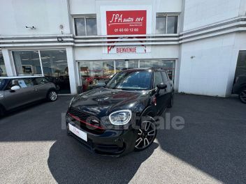 MINI COUNTRYMAN 2 JCW II (2) JCW 306 ULTIMATE BVA8