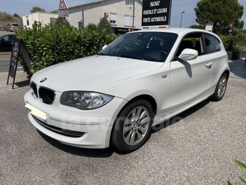 BMW SERIE 1 E81 3 PORTES (E81) 116D 115 EDITION CONFORT 3P