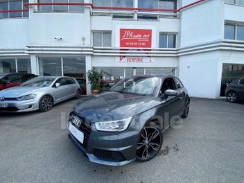 AUDI S1 2.0 TFSI 231