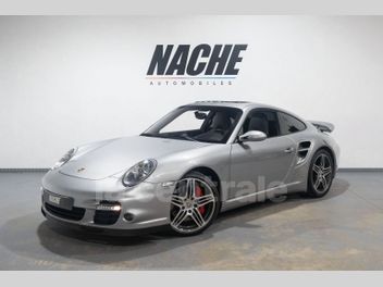 PORSCHE 911 TYPE 997 (997) 3.6 480 TURBO