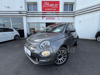 FIAT 500 (2E GENERATION) II (2) 1.2 8V 69 ECO PACK LOUNGE