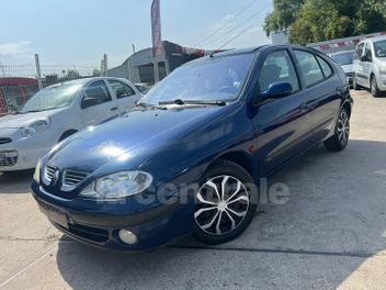 RENAULT MEGANE (2) 1.6 16S EXPRESSION