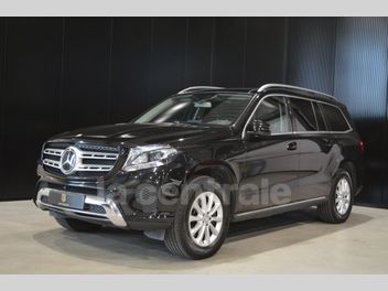 MERCEDES GLS 350 D 4MATIC