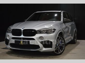 BMW X5 F85 M (F85) 4.4 M AUTO