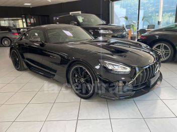 MERCEDES-AMG GT (2) 4.0 V8 730 BLACK SERIES