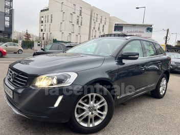 VOLVO XC60 (2) 2.0 T5 245 SUMMUM GEARTRONIC 8