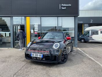 MINI MINI 3 CABRIOLET JCW III (2) F57 CABRIOLET 2.0 JCW 231 JCW