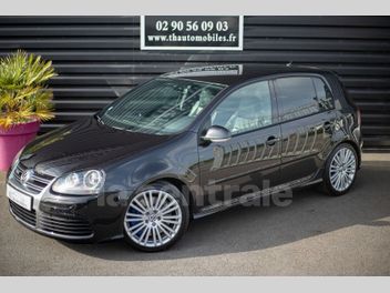 VOLKSWAGEN GOLF 5 R32 V R32 3.2 V6 FSI 250 4MOTION 5P