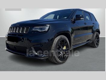 JEEP GRAND CHEROKEE 4 IV (3) 6.2 V8 710 HEMI TRACKHAWK