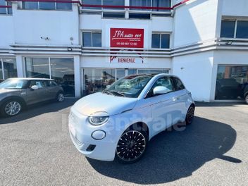 FIAT 500 (3E GENERATION) III 42KWH LA PRIMA