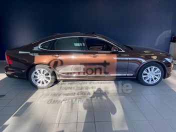 VOLVO S90 (2E GENERATION) II T5 250 INSCRIPTION GEARTRONIC 8