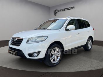 HYUNDAI SANTA FE 2 II 2.2 CRDI 197 4WD PACK PREMIUM BVA 5PL