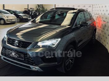 SEAT ATECA 2.0 TDI 150 S&S 4DRIVE XCELLENCE