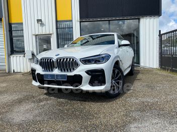 BMW X6 G06 (G06) 3.0 XDRIVE30D 286 M SPORT BVA8