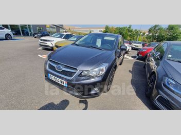 SUBARU XV 2.0D PREMIUM