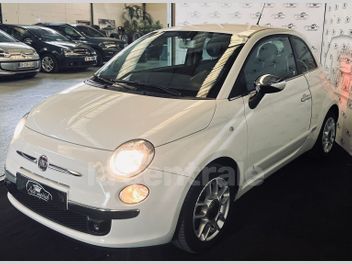 FIAT 500 (2E GENERATION) II 1.4 16V 100 SPORT