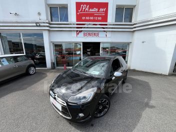 DS DS 3 (2) 1.6 THP 165 SPORT CHIC BV6