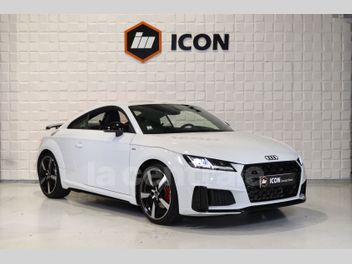 AUDI TT 3 III (2) COUPE 2.0 40 TFSI 197 COMPETITION PLUS S TRONIC 7