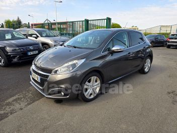 PEUGEOT 208 (2) 1.2 PURETECH 110 S&S ALLURE BUSINESS 5P