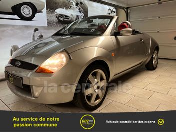 FORD STREET KA STREETKA 1.6