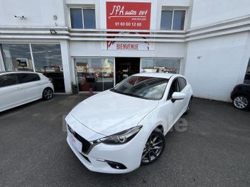 MAZDA 3 (3E GENERATION) III 2.2 SKYACTIV-D 150 DYNAMIQUE SKYACTIV-DRIVE