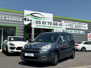 CITROEN BERLINGO 2 MULTISPACE II 1.6 VTI 95 ATTRACTION