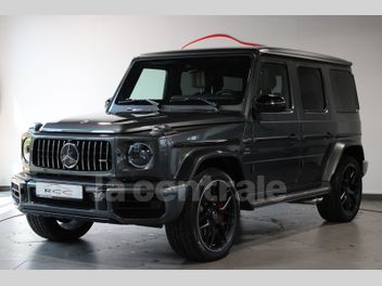 MERCEDES CLASSE G 4 AMG IV 63 AMG