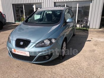 SEAT ALTEA XL (2) XL 1.6 TDI 105 FAP CR SPORT