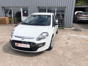 FIAT PUNTO EVO 1.3 MULTIJET 75 S&S DPF TEAM 5P