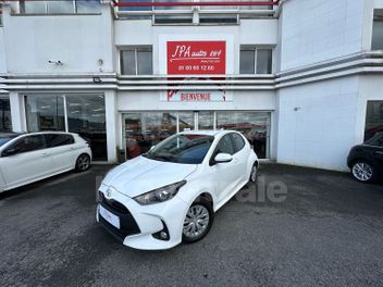 TOYOTA YARIS 3 III (3) 70 VVT-I FRANCE 5P