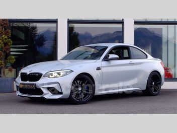 BMW SERIE 2 F87 COUPE M2 (F87) M2 3.0 COMPETITION 30CV DKG7