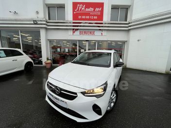 OPEL CORSA 6 VI 1.2 TURBO 100 EDITION BVM6