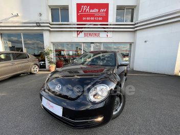 VOLKSWAGEN COCCINELLE 1.2 TSI 105 BLUEMOTION TECHNOLOGY ORIGIN DSG7